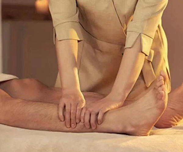 广州白云水疗养生Kanimi养生欢迎您