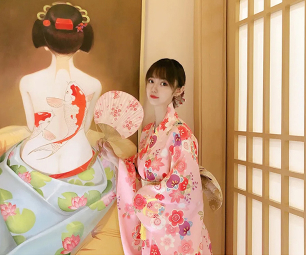 广州白云spa养生Kanimi养生欢迎您